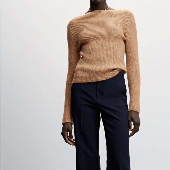 Mango Sweater - Picture 2 of 5